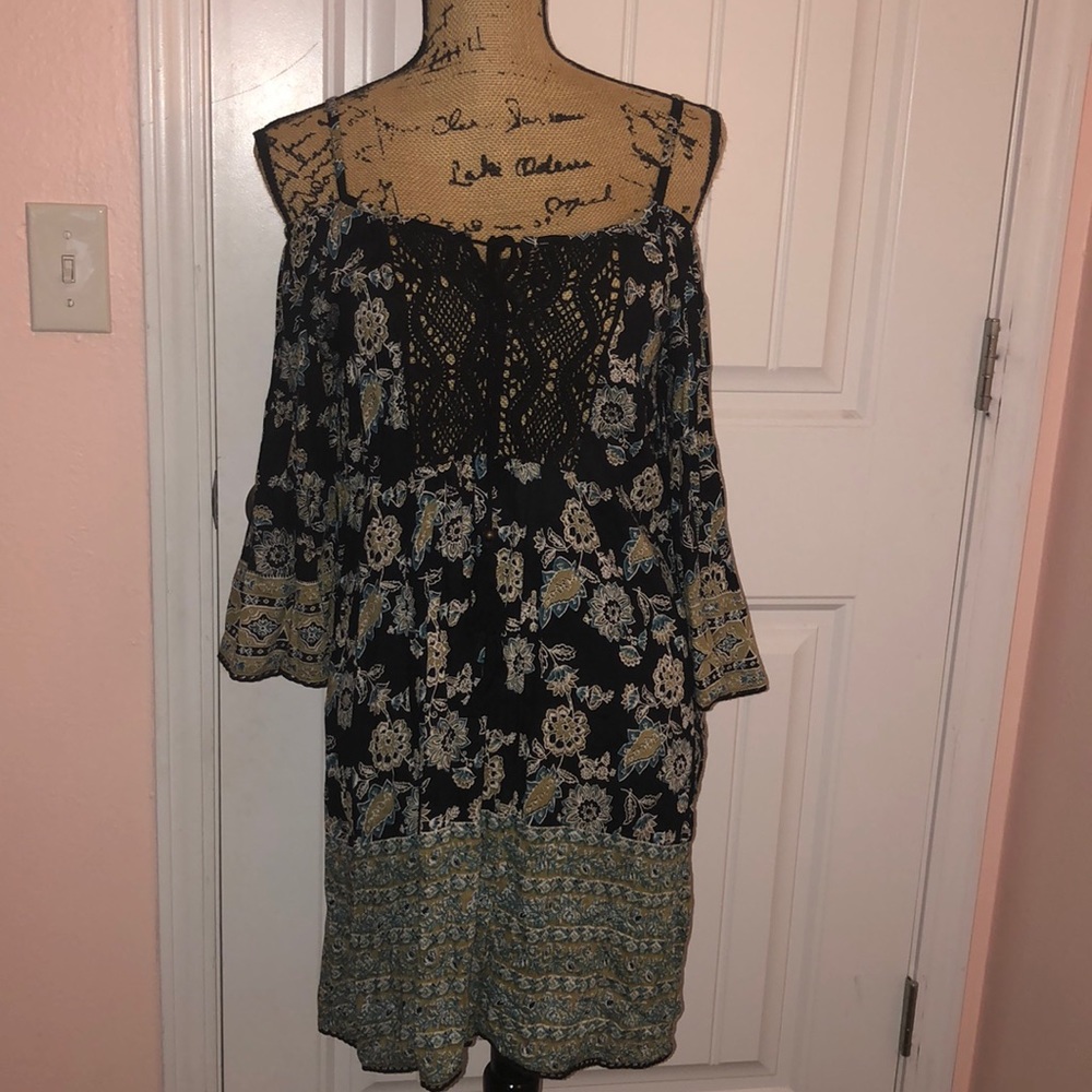 Women’s Boutique Dress